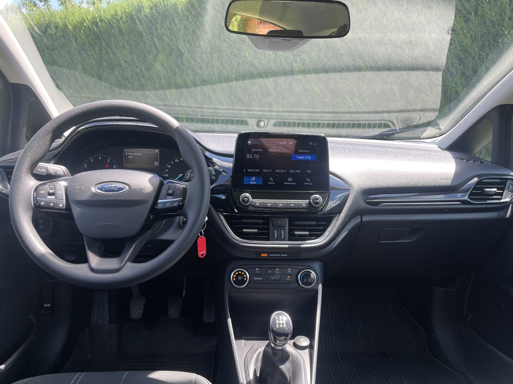 Ford  Fiesta 2021 - Image 3