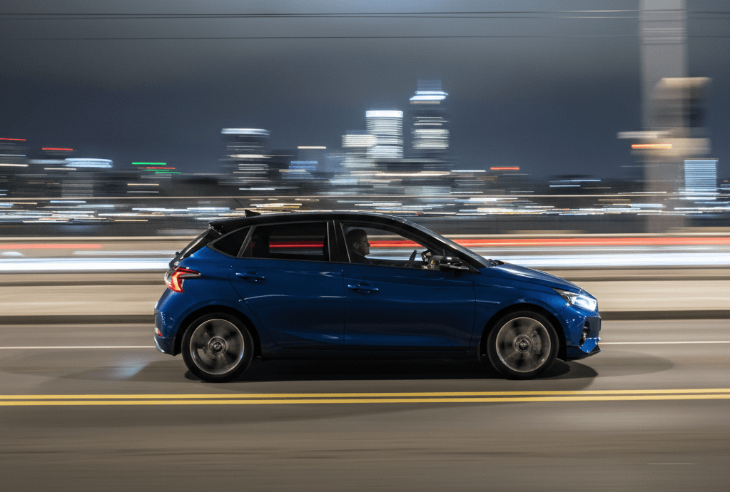 Avantajele închirierii unei mașini direct de la Aeroportul Cluj-Napoca