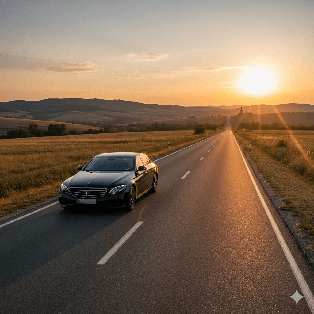 Economii reale: cum să reduci costurile când închiriezi o mașină în Cluj