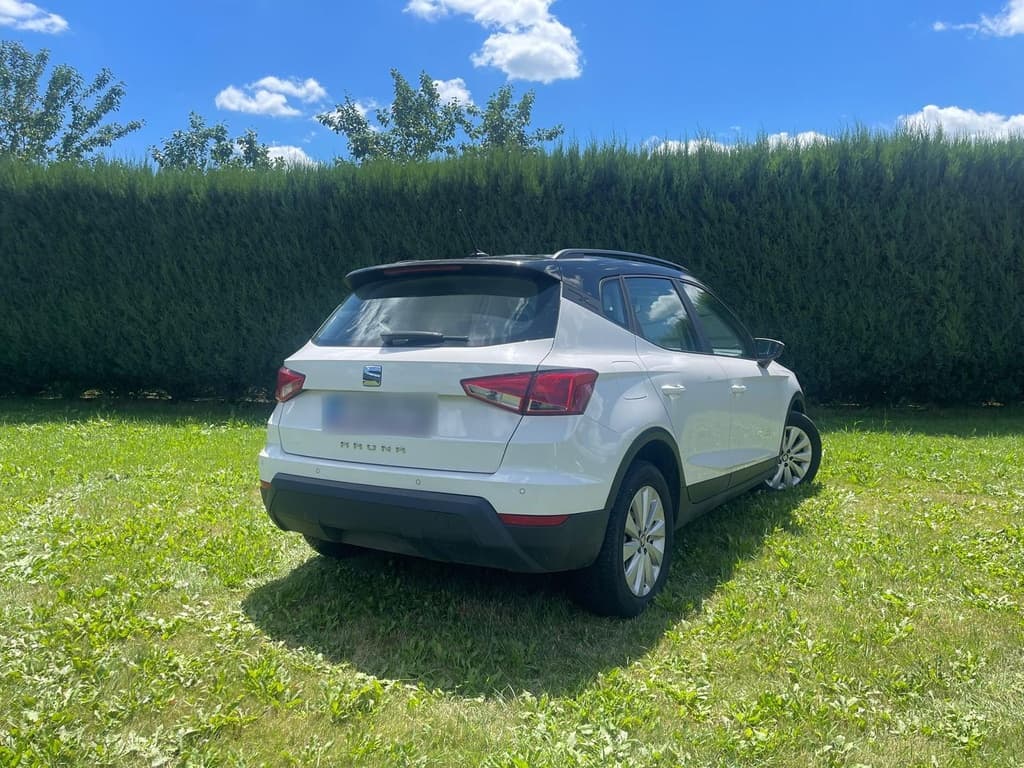 Seat  Arona 2021 - Image 3