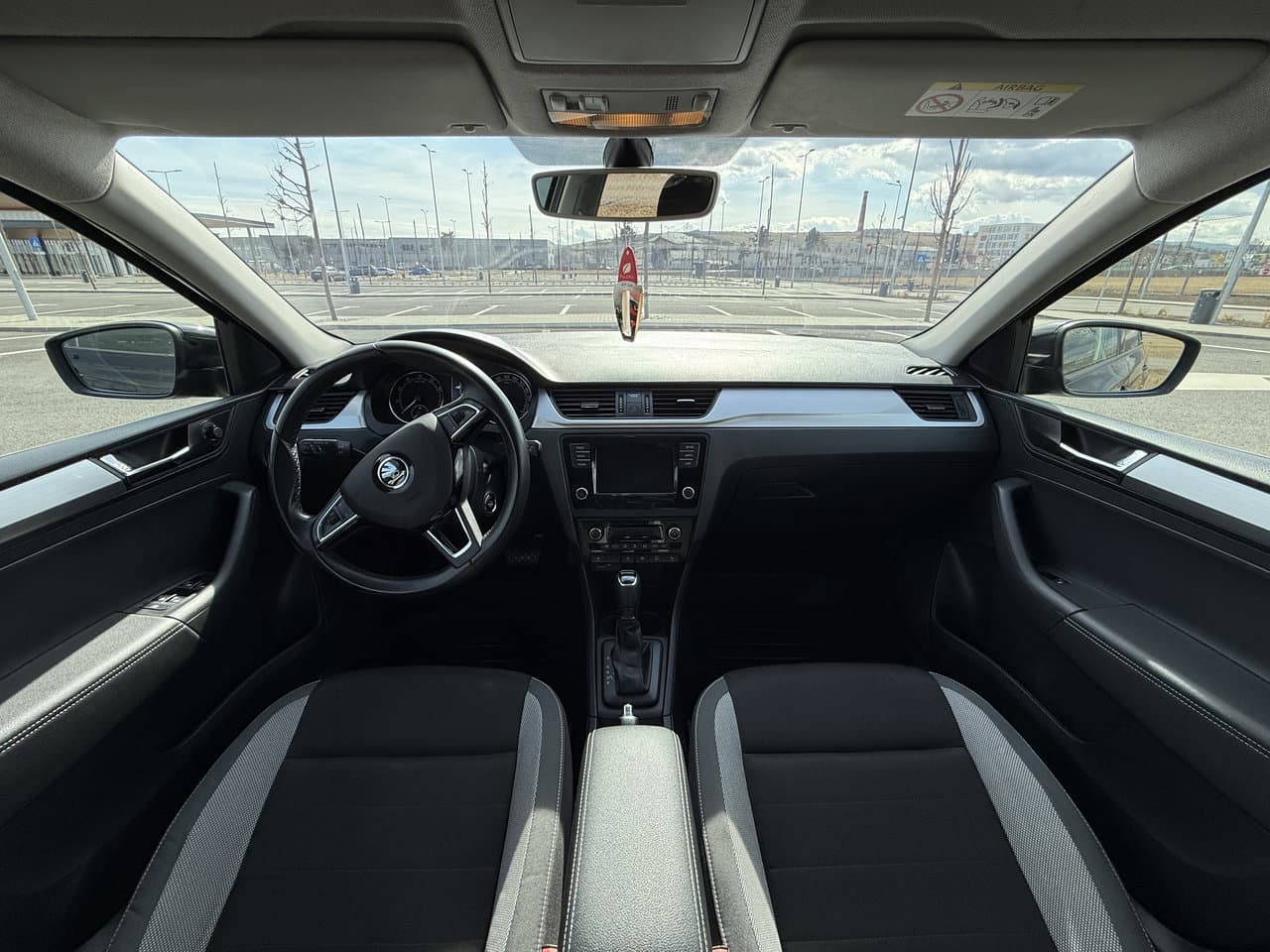 Skoda Rapid Elegance 2019 - Image 5