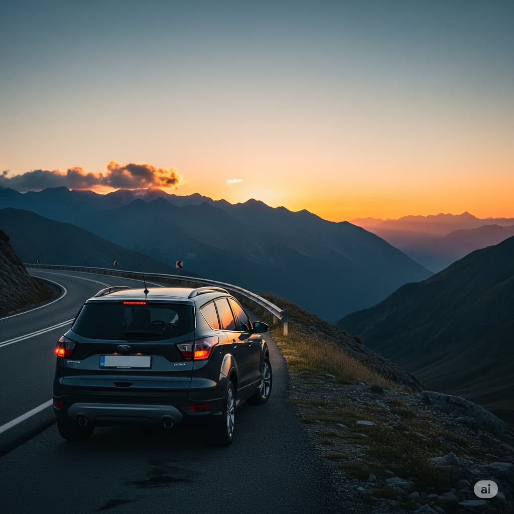 La ce sa fii atent cand inchiriezi o masina | Rent'n Go