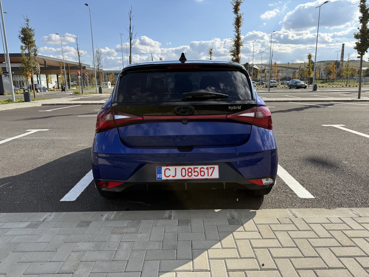 Hyundai I20 2023 - Image 6