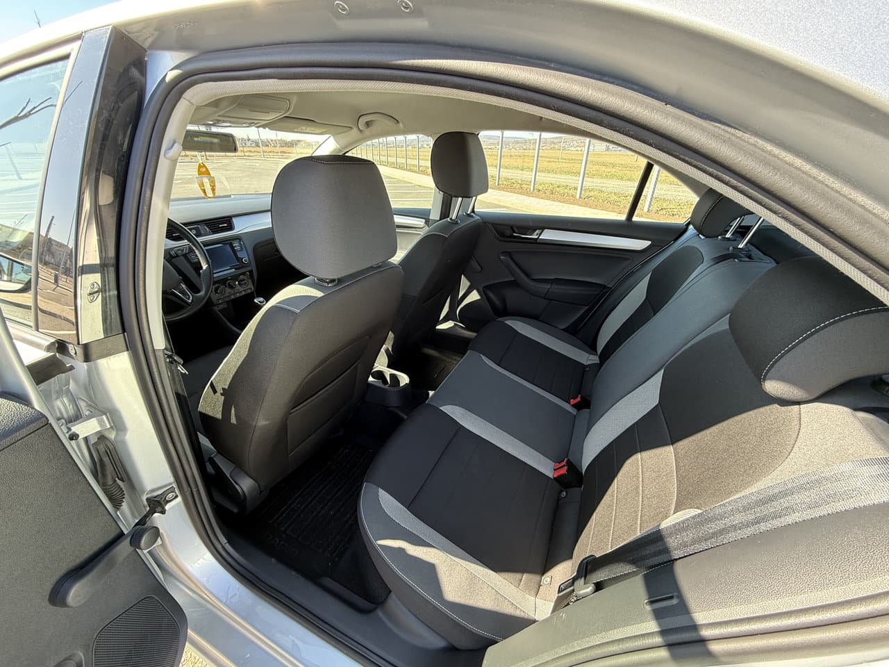 Skoda  Rapid 2020 - Image 5