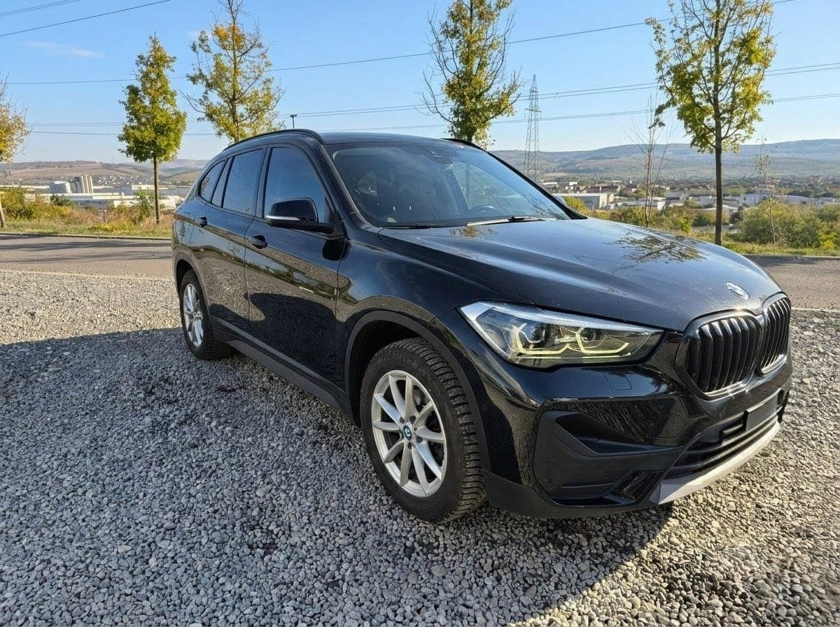 BMW X1   X-Drive 2020 - Image 4