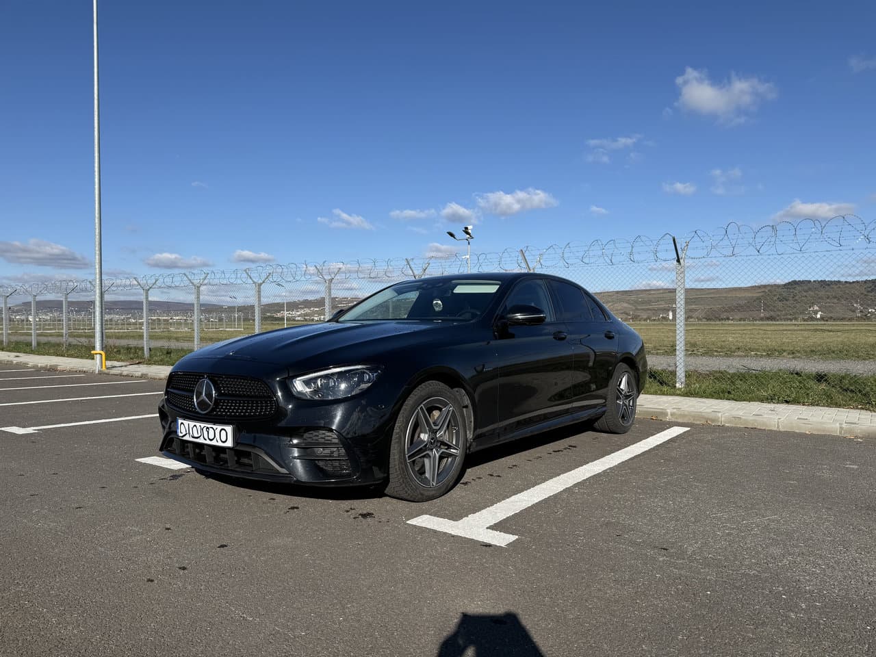 Ce înseamnă cu adevărat o mașină „bine întreținută” în rent a car – standarde premium