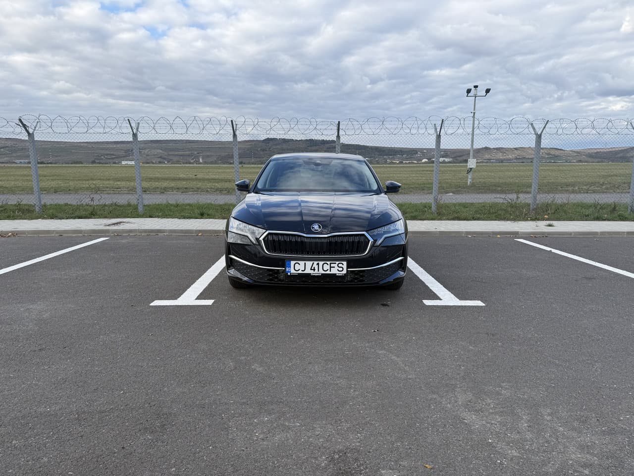 Skoda Octavia 2025 - Image 2