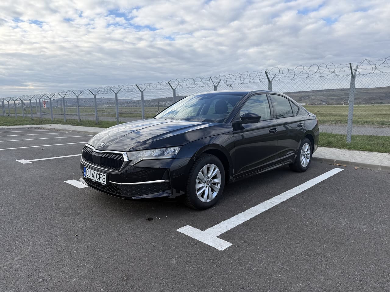 Skoda Octavia 2025 - Image 3