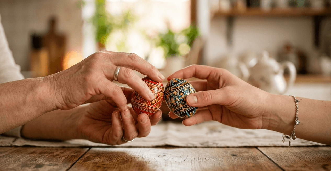 Oferte de Paște 2026: Descoperă Transilvania cu o Mașină de Închiriat din Cluj