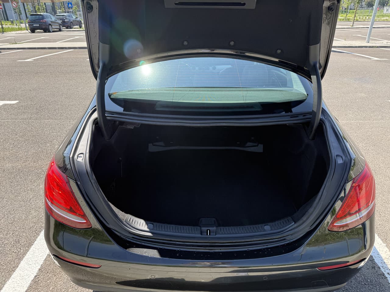 Mercedes  E 200 2019 - Image 7