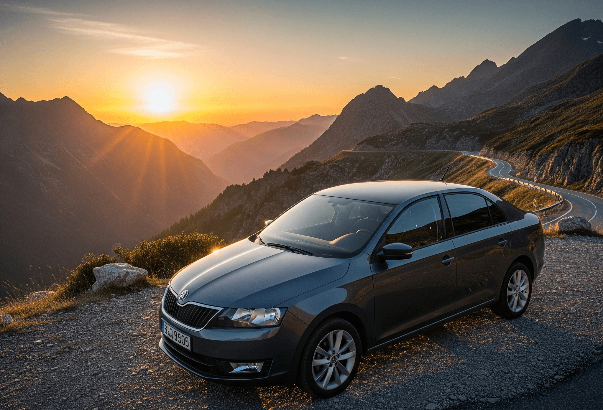 Cele mai bune mașini pentru familii în Cluj: ghid complet pentru 2025