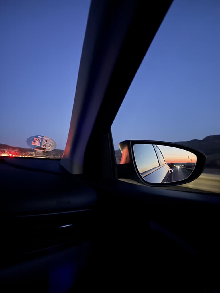 Ghid Complet: Ieșirea din țară cu o mașină închiriată de la Rent'n Go – Tot ce trebuie să știi