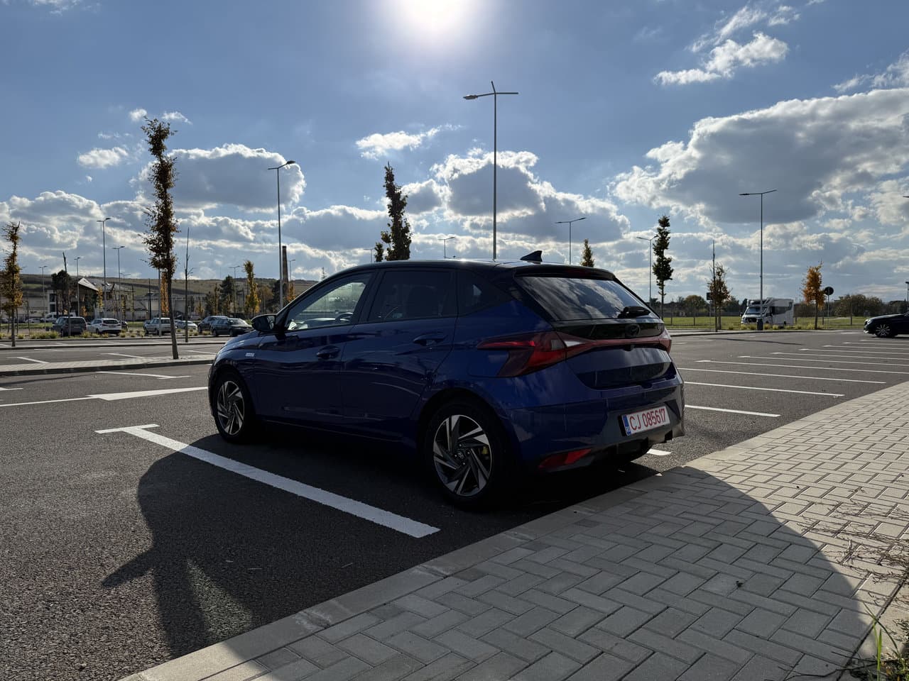 Hyundai I20 2023 - Image 3