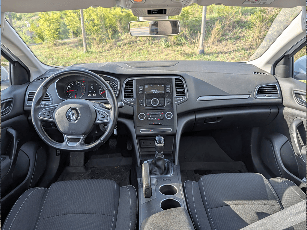 Renault  Megane 2021 - Image 4
