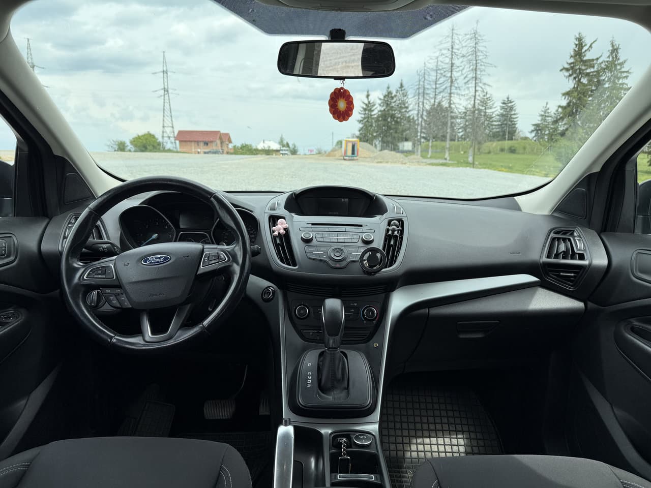 Ford Kuga 2019 - Image 5