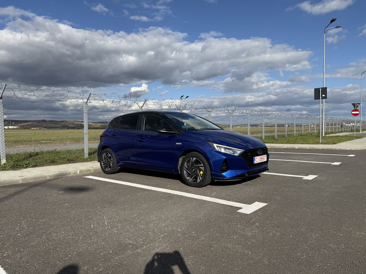 Hyundai I20 2023 - Image 2