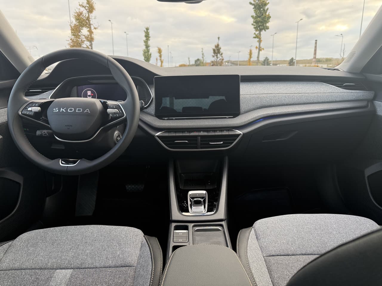 Skoda Octavia 2025 - Image 7