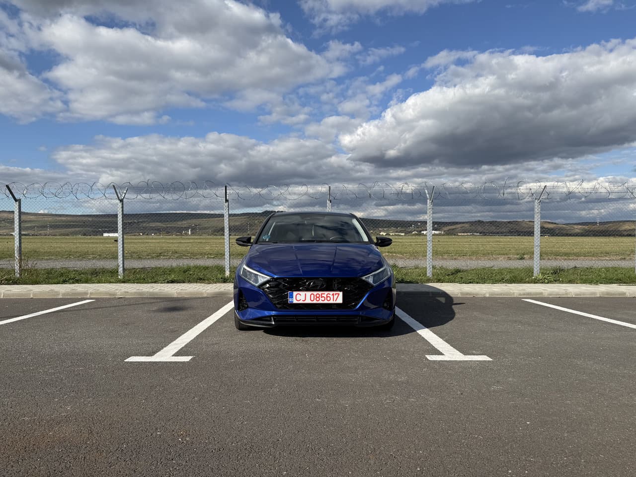 Hyundai I20 2023 - Image 5