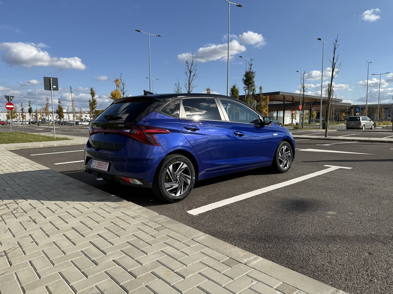 Hyundai I20 2023 - Image 4