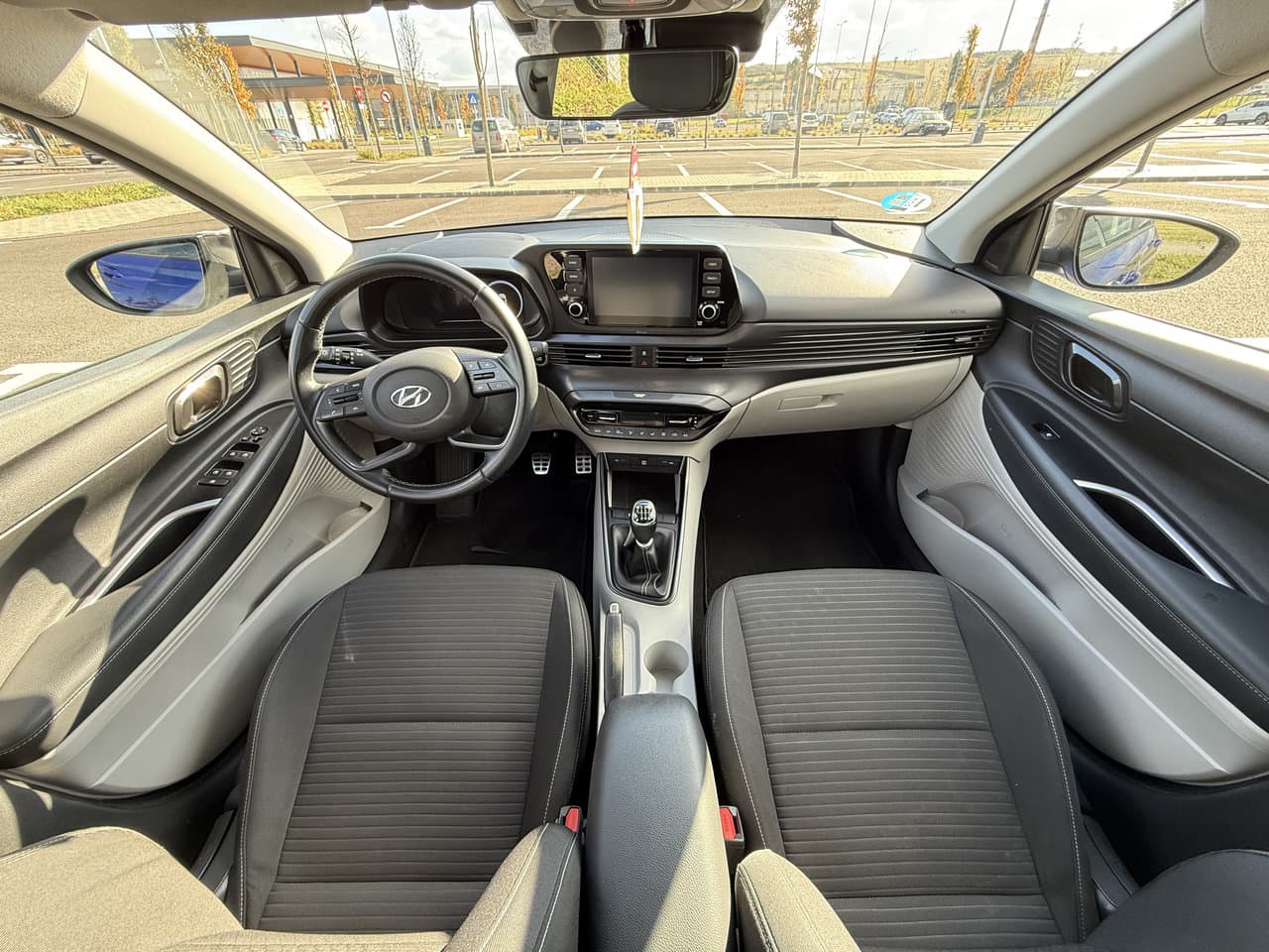 Hyundai I20 2023 - Image 7