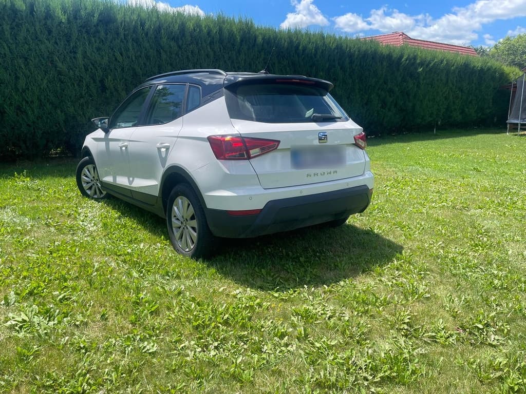 Seat  Arona 2021 - Image 2