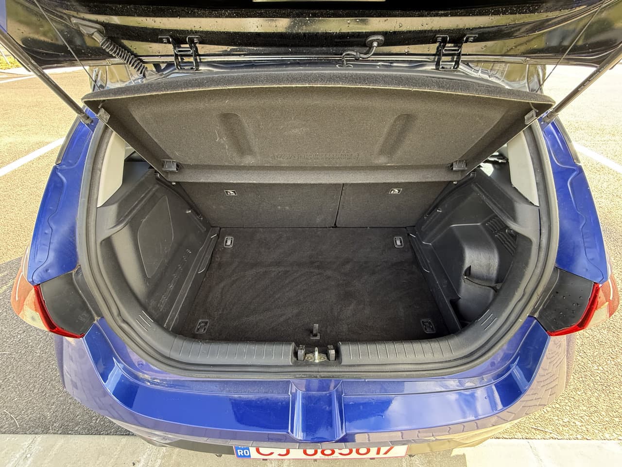 Hyundai I20 2023 - Image 10