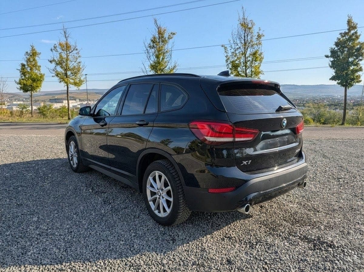 BMW X1   X-Drive 2020 - Image 2