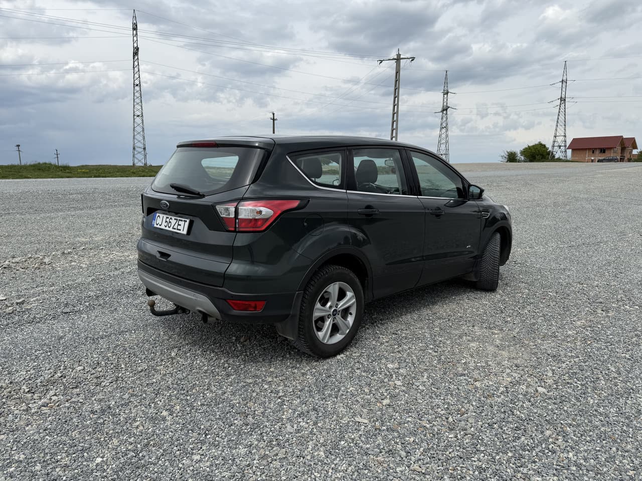 Ford Kuga 2019 - Image 4