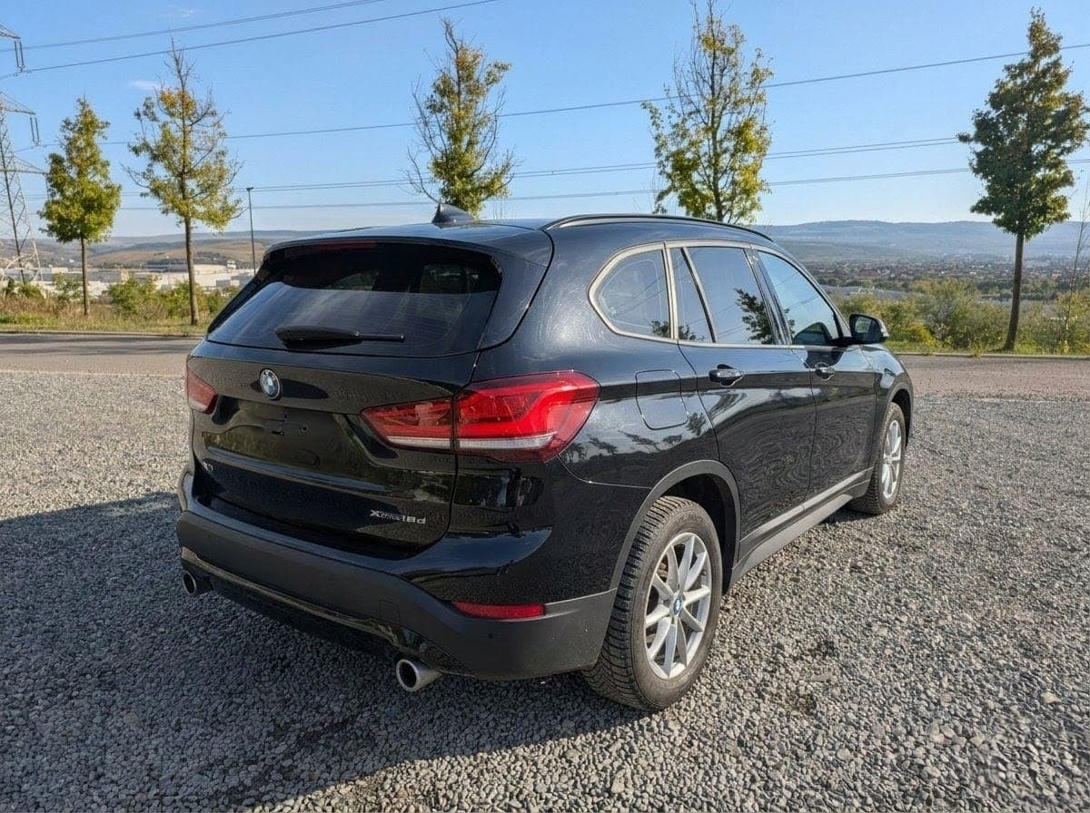 BMW X1   X-Drive 2020 - Image 3
