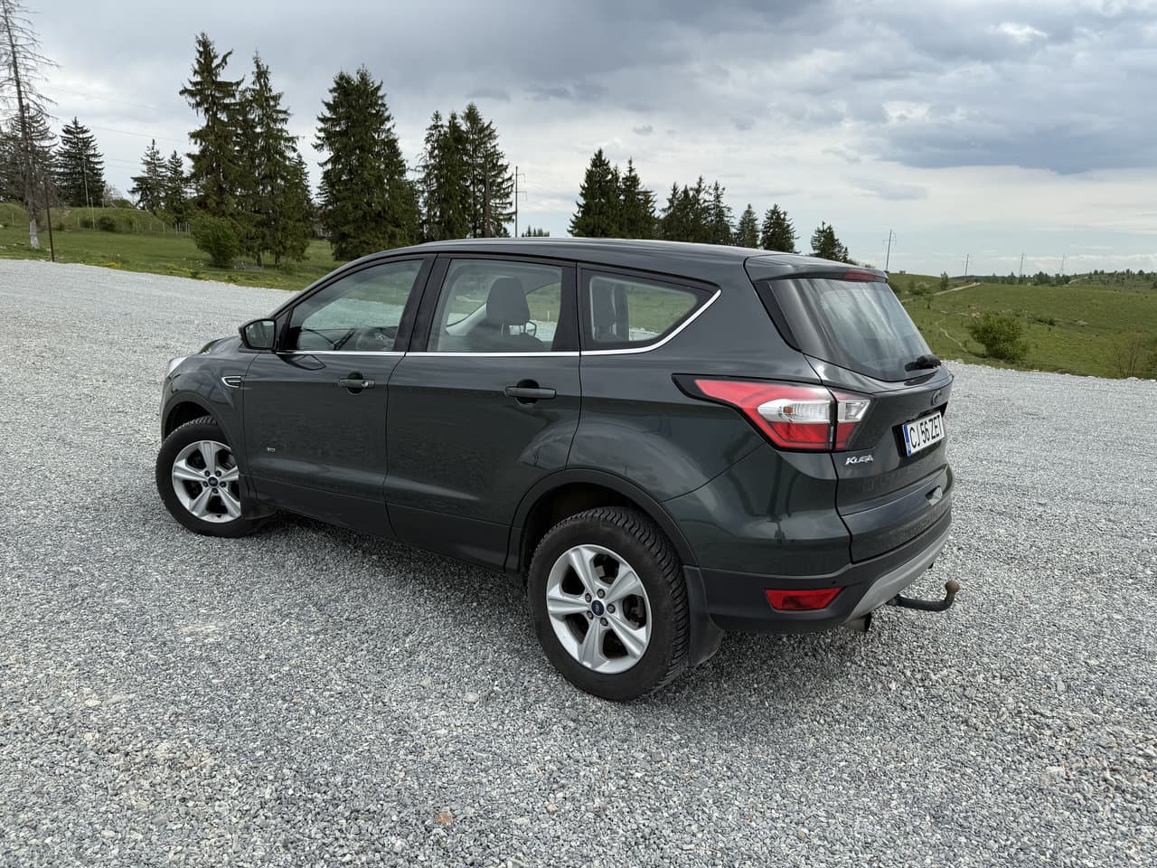 Ford Kuga 2019 - Image 3