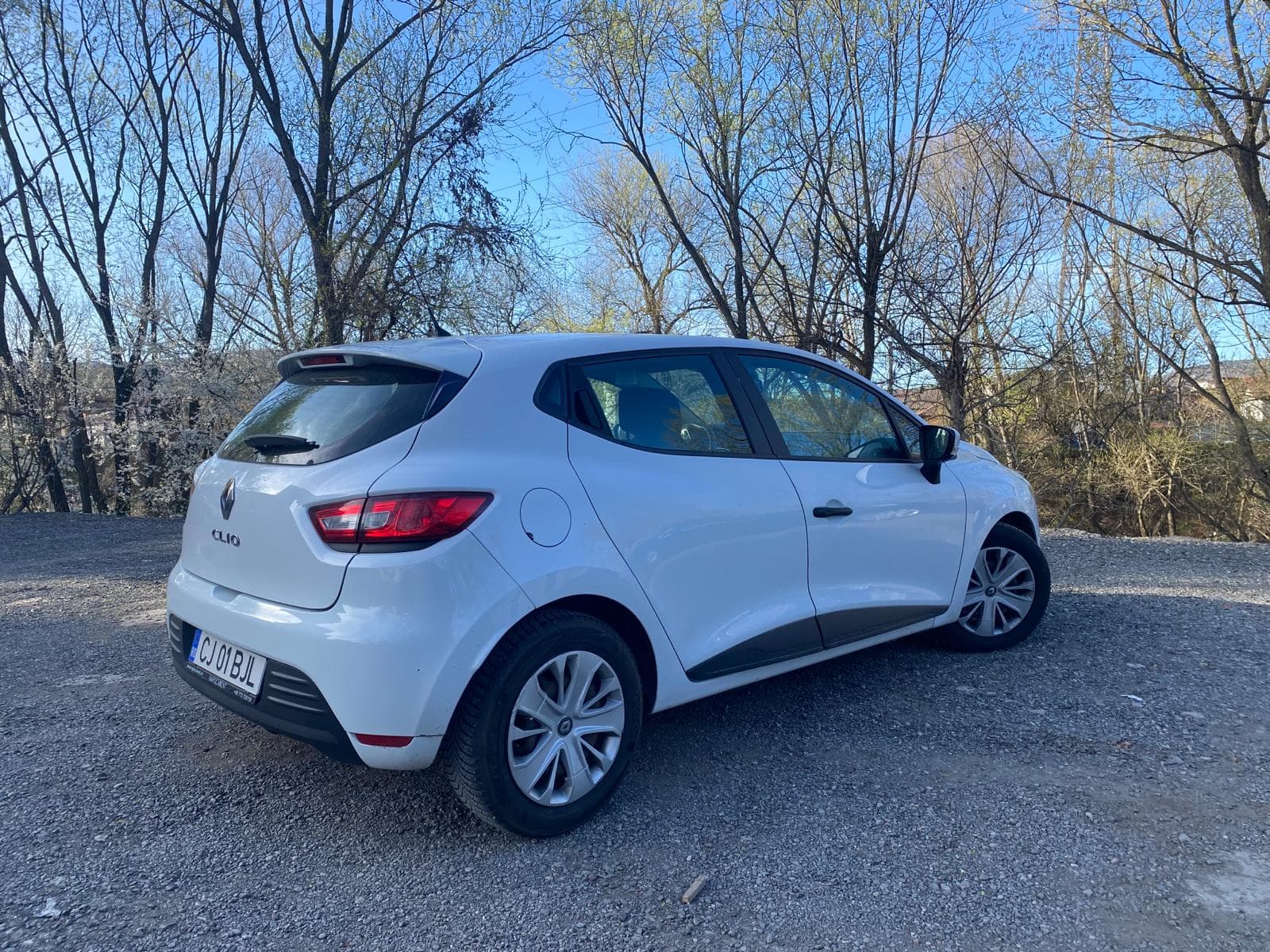 Renault Clio 2018 - Image 4