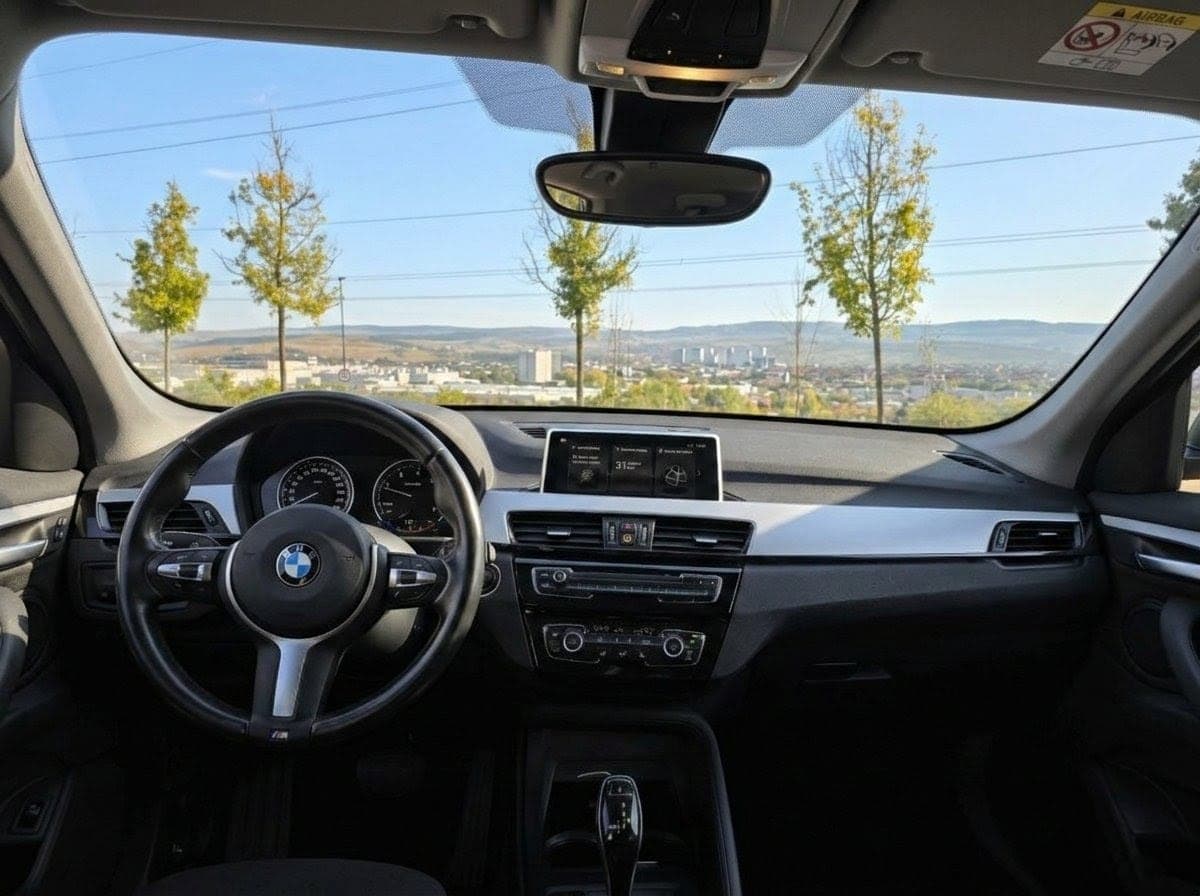 BMW X1   X-Drive 2020 - Image 5