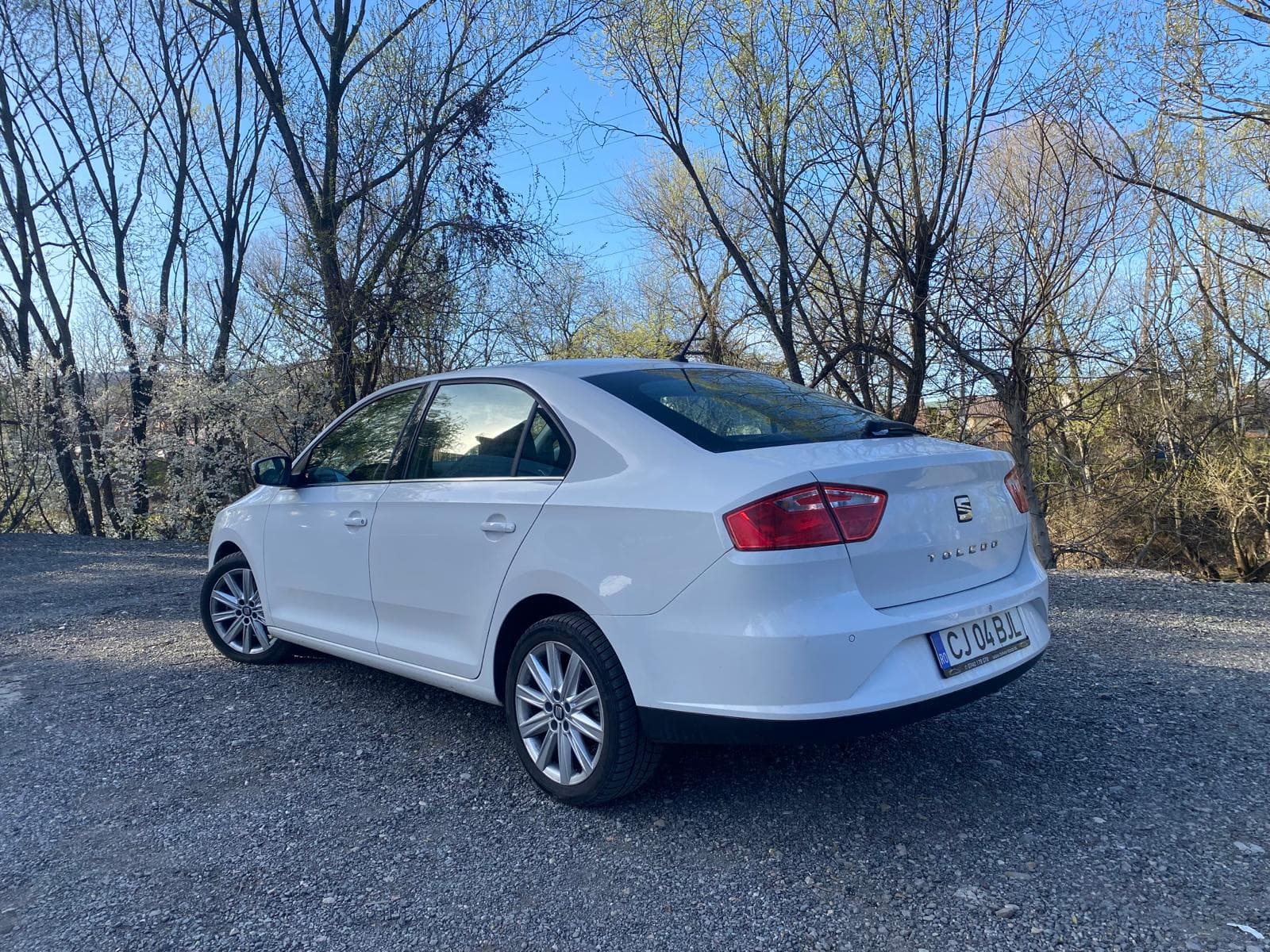 Seat Toledo 2018 - Image 2
