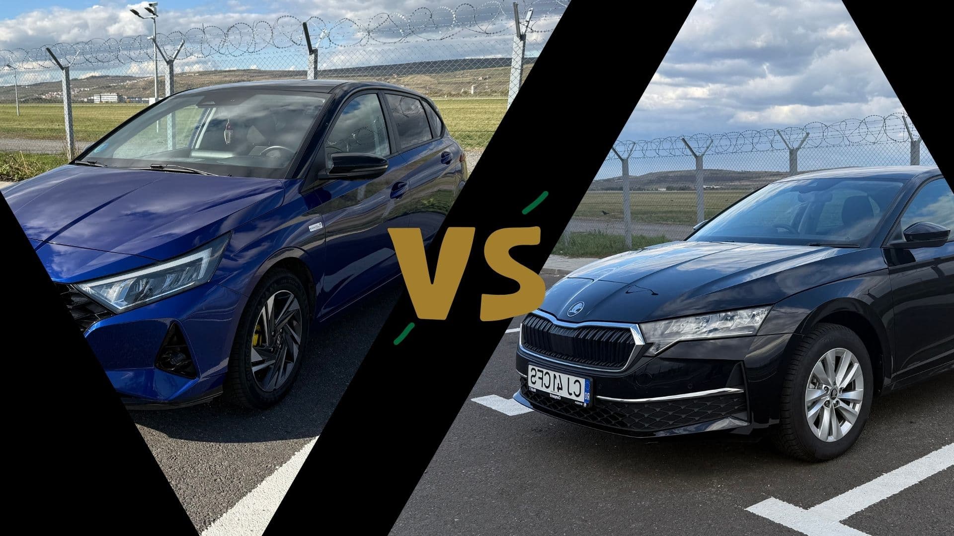 Mașini economice vs mașini premium la rent a car în Cluj – Ce alegi pentru nevoile tale în 2026?