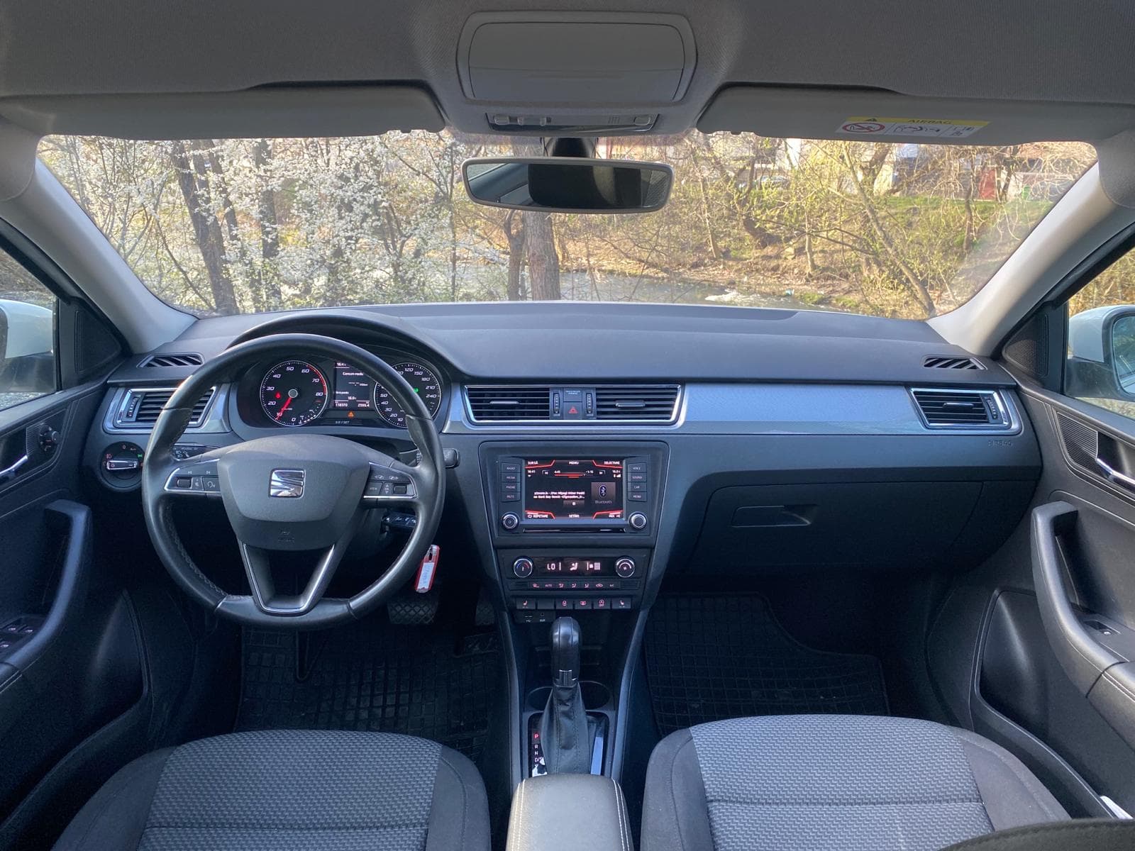 Seat Toledo 2018 - Image 3