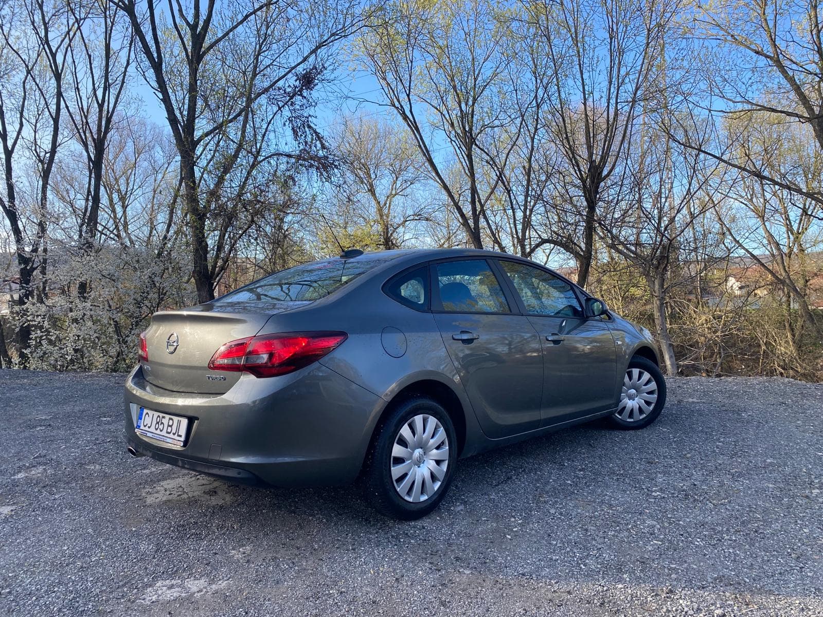 Opel  Astra 2018 - Image 3