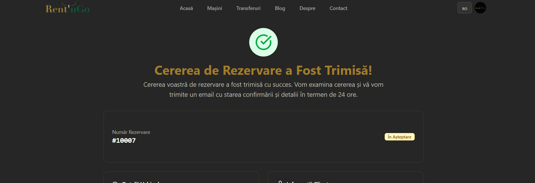 De ce să rezervi o mașină de închiriat înainte să ajungi în Cluj? Beneficii majore în 2025