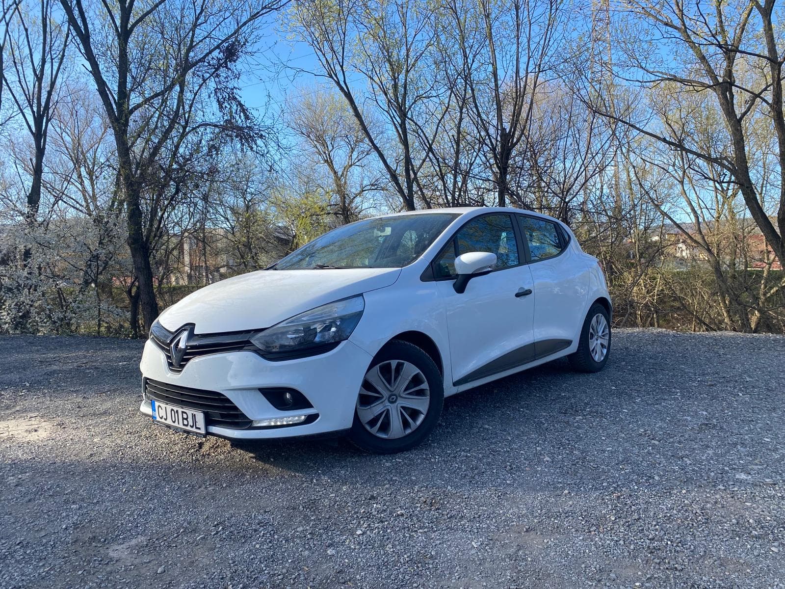 Renault Clio 2018 - Image 2