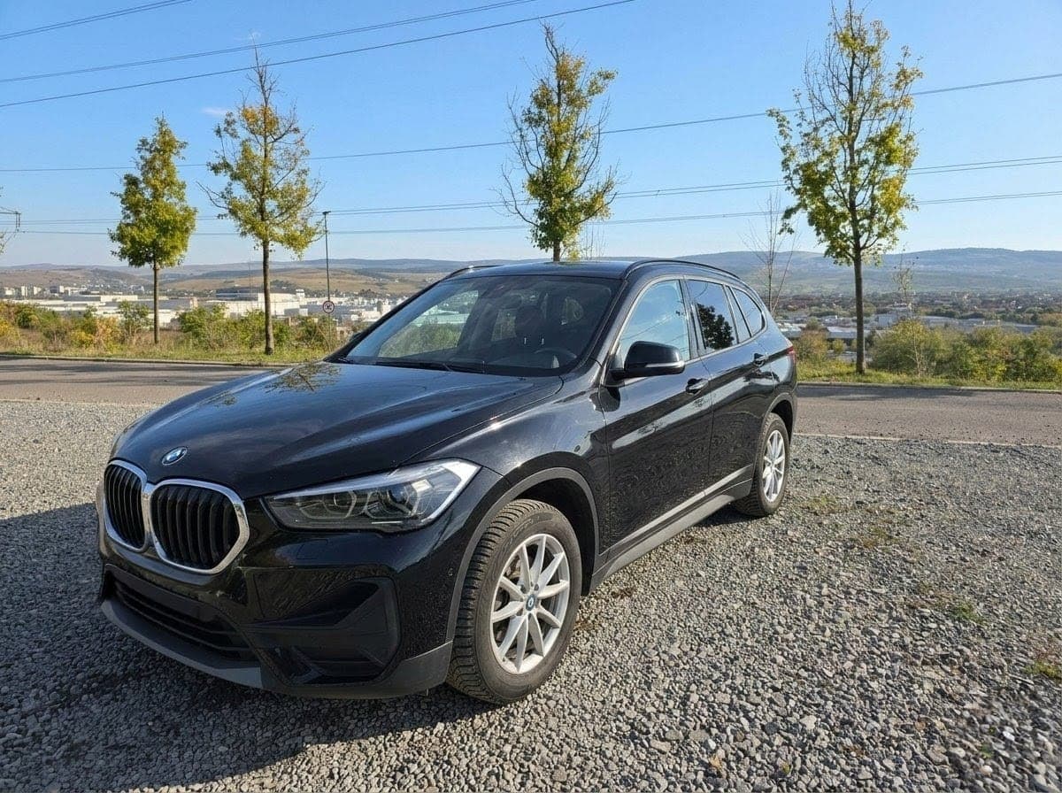 BMW X1   X-Drive 2020 - Image 1
